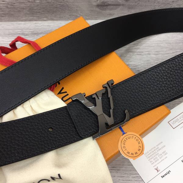 Louis Vuitton 40MM Belt LVB00325 Louis Vuitton 40MM Belt LVB00325
